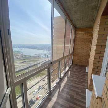 Сдается 2-х комнатная квартира, 60 м²