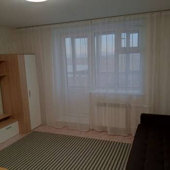 Сдается 1-комнатная квартира, 25 м²