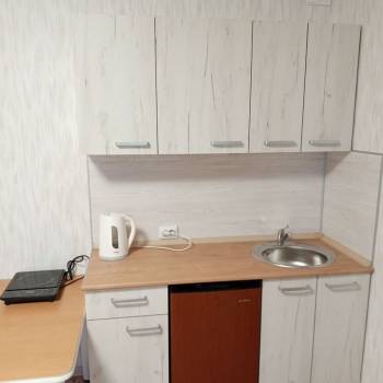 Сдается 1-комнатная квартира, 25 м²