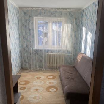 Сдается 1-комнатная квартира, 15 м²