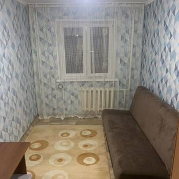 Сдается 1-комнатная квартира, 15 м²