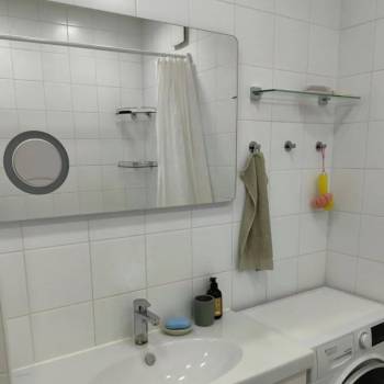 Продается 3-х комнатная квартира, 76 м²