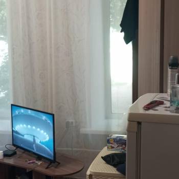 Сдается 1-комнатная квартира, 17 м²