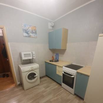 Сдается 1-комнатная квартира, 31 м²