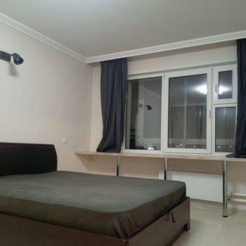Сдается 1-комнатная квартира, 35,7 м²