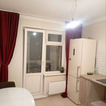 Сдается 1-комнатная квартира, 35,7 м²