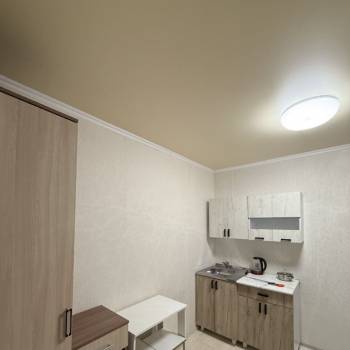Продается 1-комнатная квартира, 16 м²