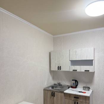 Продается 1-комнатная квартира, 16 м²