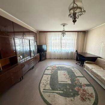 Продается 3-х комнатная квартира, 115,2 м²