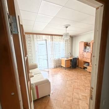Продается 3-х комнатная квартира, 115,2 м²