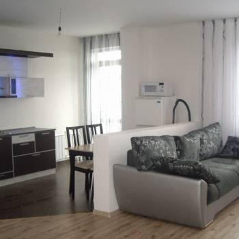 Продается 1-комнатная квартира, 43,9 м²