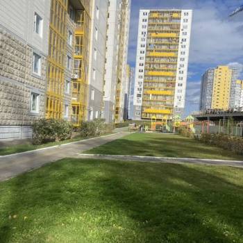 Продается 2-х комнатная квартира, 61 м²