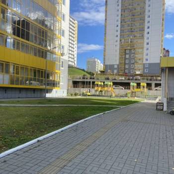 Продается 2-х комнатная квартира, 61 м²