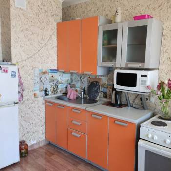 Сдается 1-комнатная квартира, 31 м²