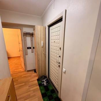 Сдается 2-х комнатная квартира, 45 м²