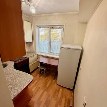 Сдается 2-х комнатная квартира, 45 м²