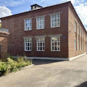 Продается 1-комнатная квартира, 20 м²