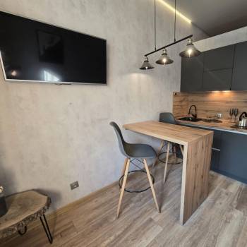 Продается 1-комнатная квартира, 20 м²