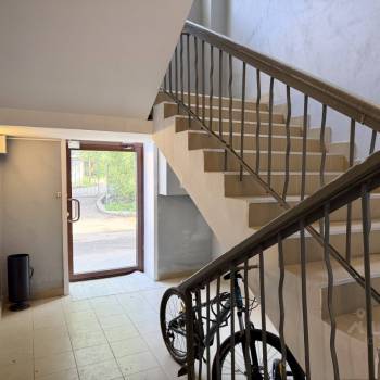Продается 1-комнатная квартира, 20 м²
