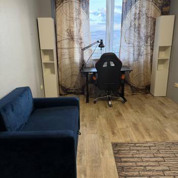 Сдается 2-х комнатная квартира, 48,1 м²