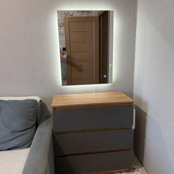 Сдается 2-х комнатная квартира, 48,1 м²