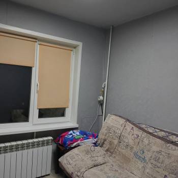 Сдается 1-комнатная квартира, 31 м²