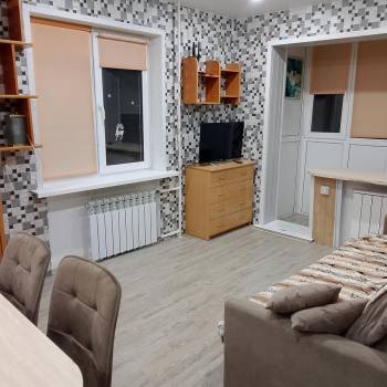Сдается 1-комнатная квартира, 31 м²