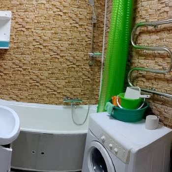 Сдается 1-комнатная квартира, 31 м²