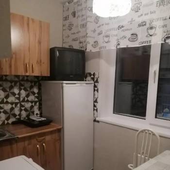 Сдается 1-комнатная квартира, 33 м²