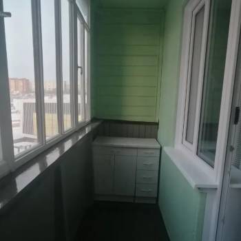 Сдается 1-комнатная квартира, 33 м²
