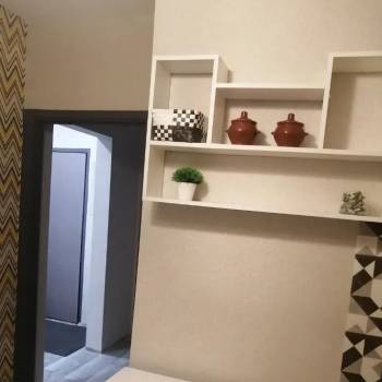 Сдается 1-комнатная квартира, 33 м²
