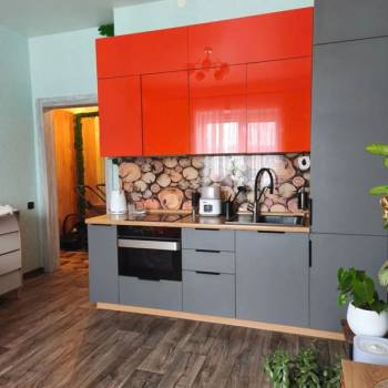 Продается 1-комнатная квартира, 42 м²