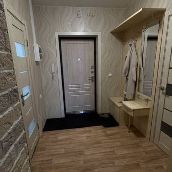 Сдается 1-комнатная квартира, 41 м²