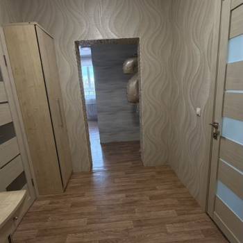 Сдается 1-комнатная квартира, 41 м²