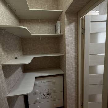 Сдается 1-комнатная квартира, 41 м²