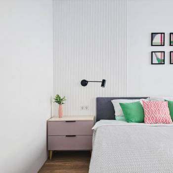 Сдается 1-комнатная квартира, 36 м²