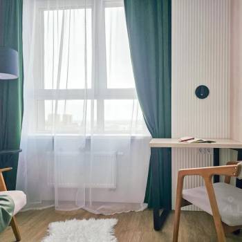 Сдается 1-комнатная квартира, 36 м²