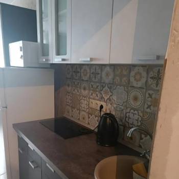 Сдается 1-комнатная квартира, 18 м²
