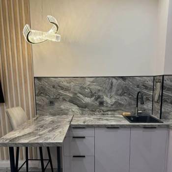 Сдается 1-комнатная квартира, 45 м²