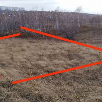Продается Участок, 1000 м²