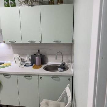 Продается 1-комнатная квартира, 36 м²