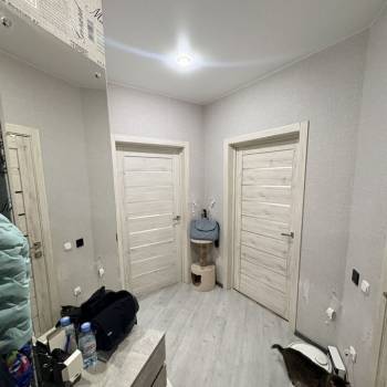 Продается 2-х комнатная квартира, 53,4 м²