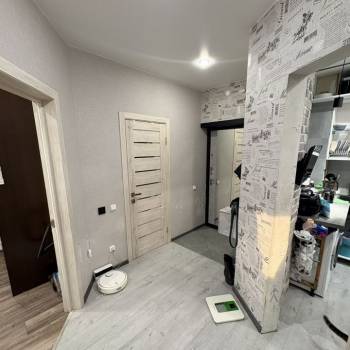 Продается 2-х комнатная квартира, 53,4 м²