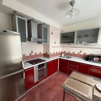 Сдается 2-х комнатная квартира, 40 м²