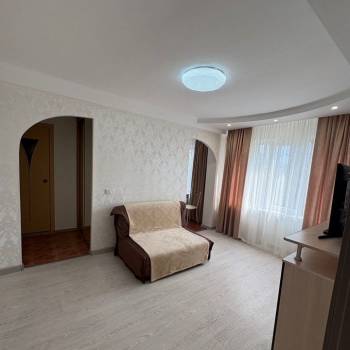 Сдается 2-х комнатная квартира, 40 м²