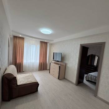 Сдается 2-х комнатная квартира, 40 м²