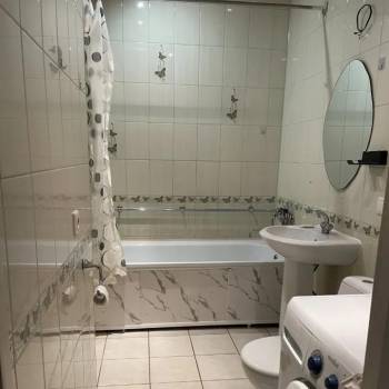 Сдается 2-х комнатная квартира, 53 м²