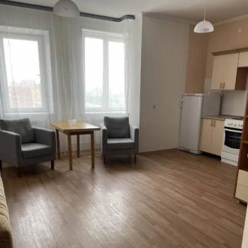 Сдается 2-х комнатная квартира, 53 м²