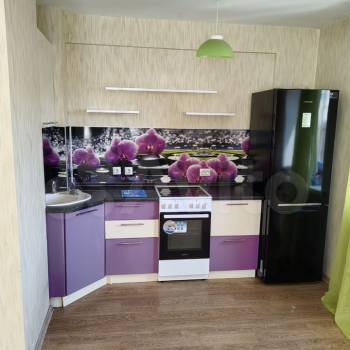 Сдается 1-комнатная квартира, 33 м²