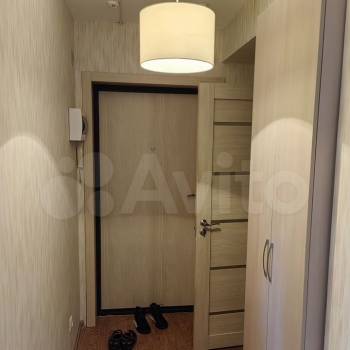 Сдается 1-комнатная квартира, 33 м²